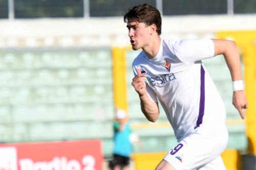 ACF FIORENTINA VS TORINO 10